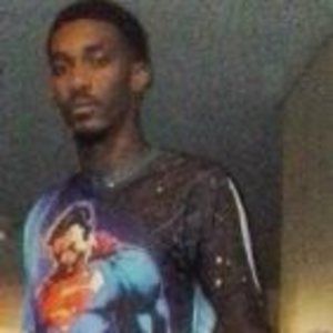 Meet your Posher, Derrick